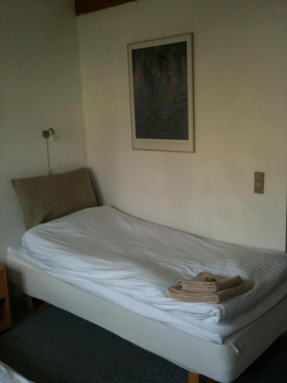 Motel Stege Rom bilde