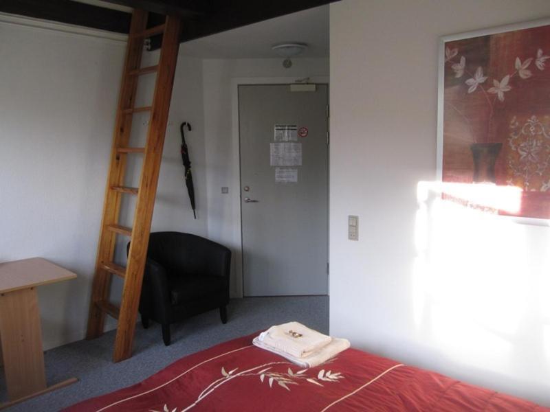 Motel Stege Rom bilde